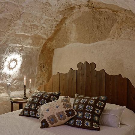 B&B Solosud Matera Kültér fotó
