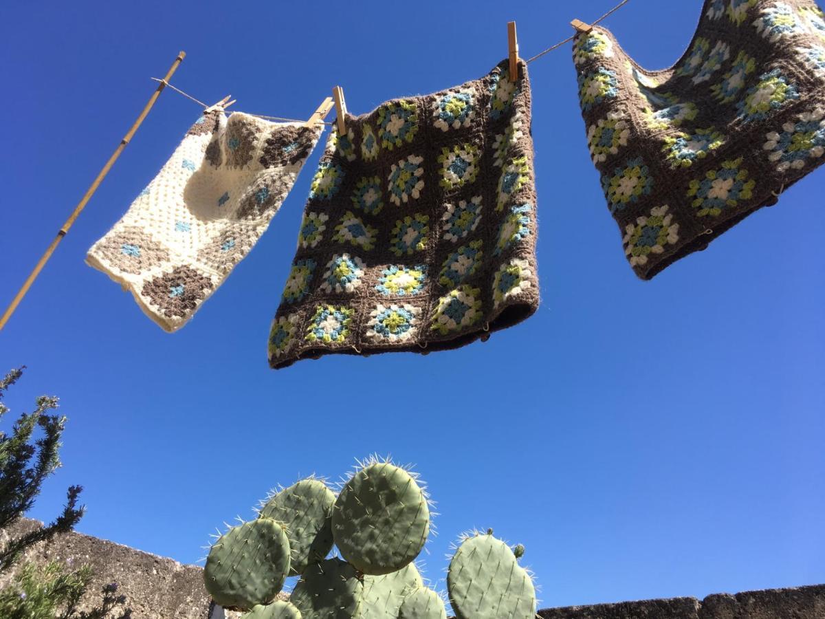 B&B Solosud Matera Kültér fotó