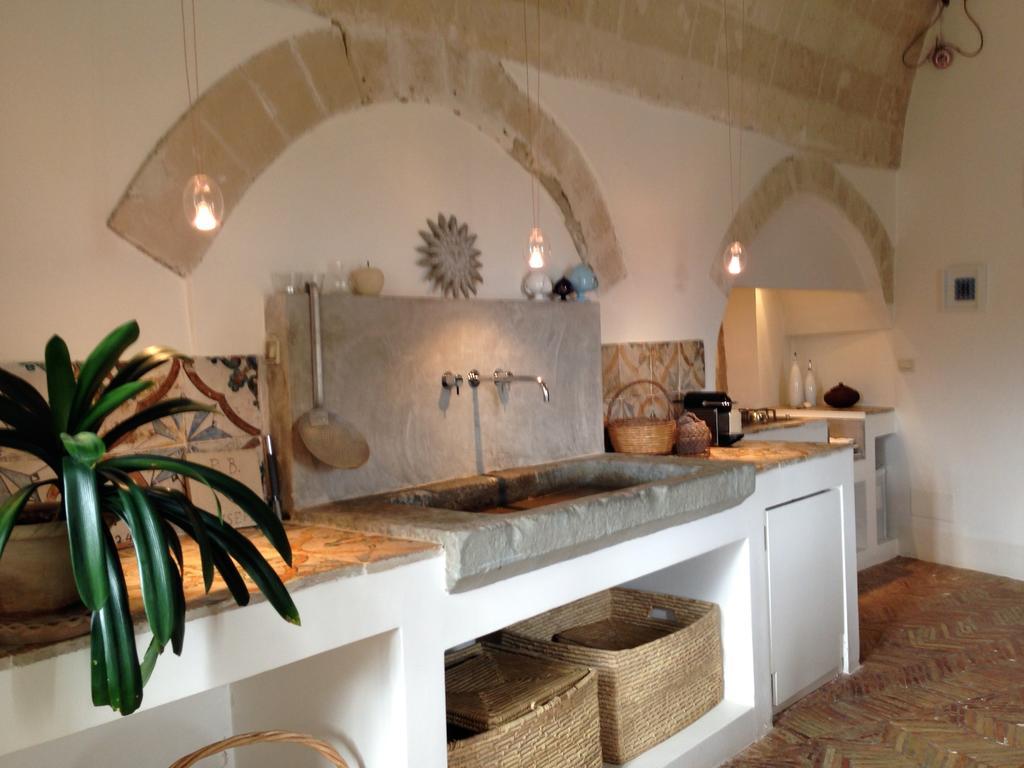 B&B Solosud Matera Kültér fotó
