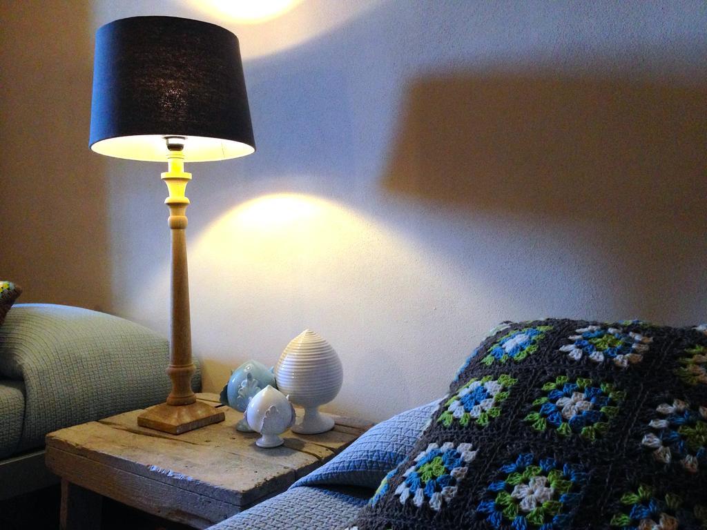 B&B Solosud Matera Kültér fotó