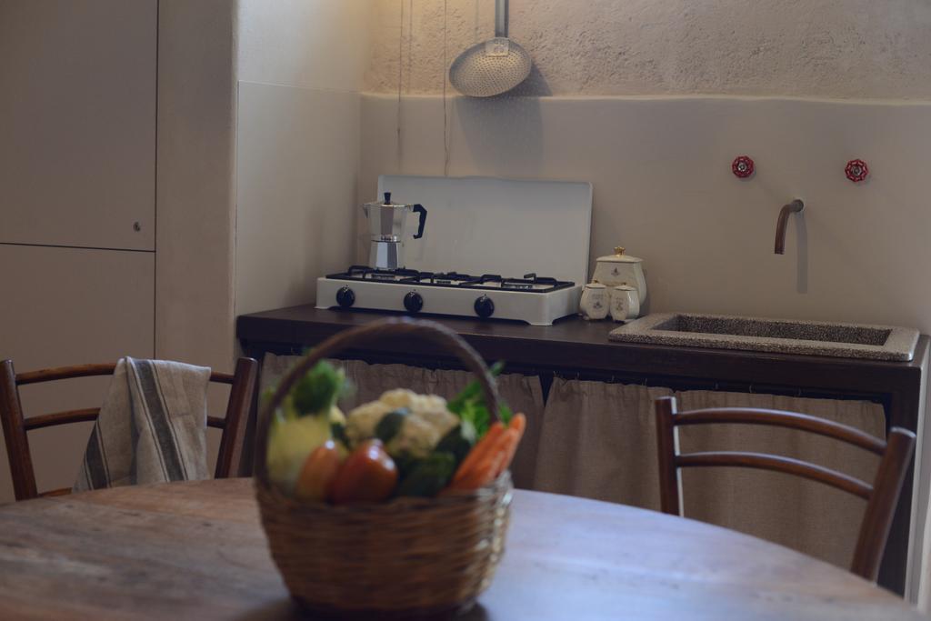 B&B Solosud Matera Kültér fotó