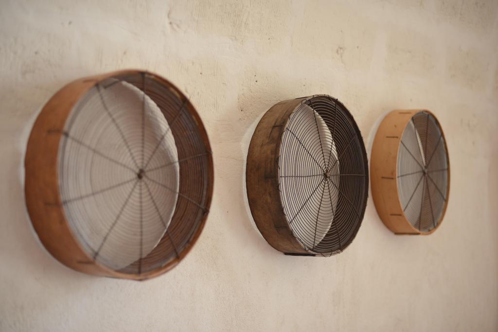 B&B Solosud Matera Kültér fotó