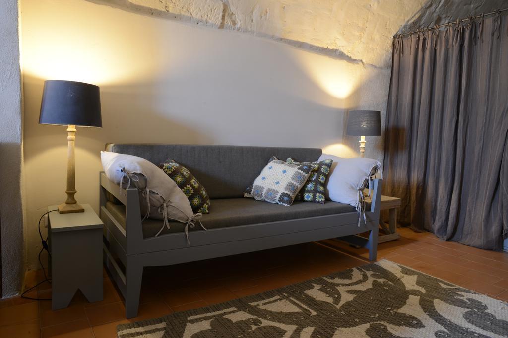B&B Solosud Matera Kültér fotó