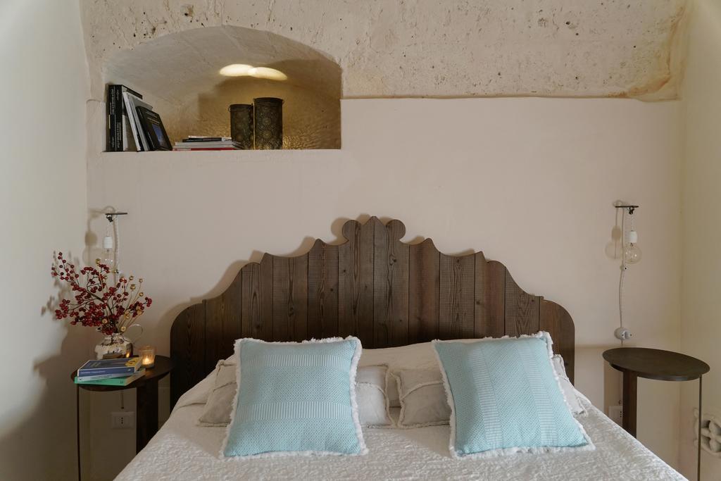 B&B Solosud Matera Kültér fotó