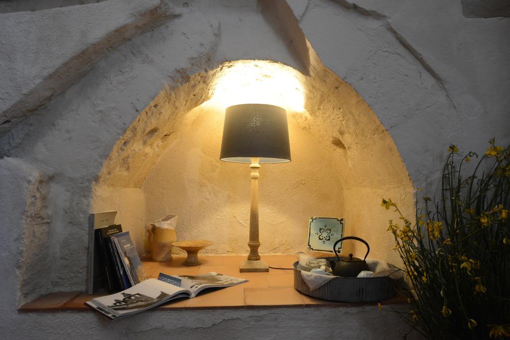 B&B Solosud Matera Kültér fotó
