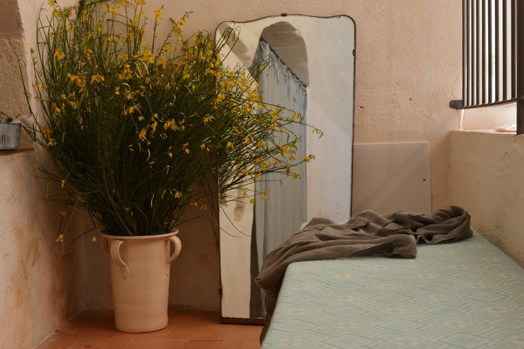 B&B Solosud Matera Kültér fotó