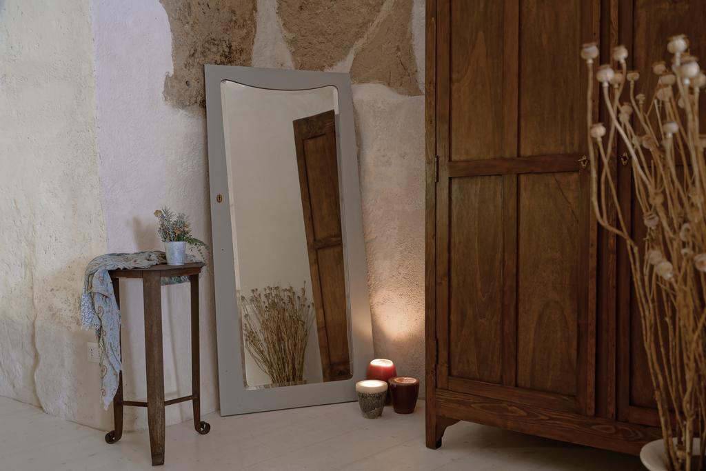 B&B Solosud Matera Kültér fotó