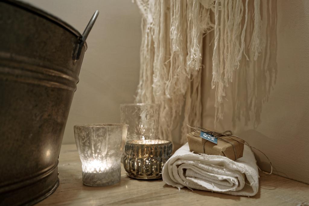B&B Solosud Matera Kültér fotó